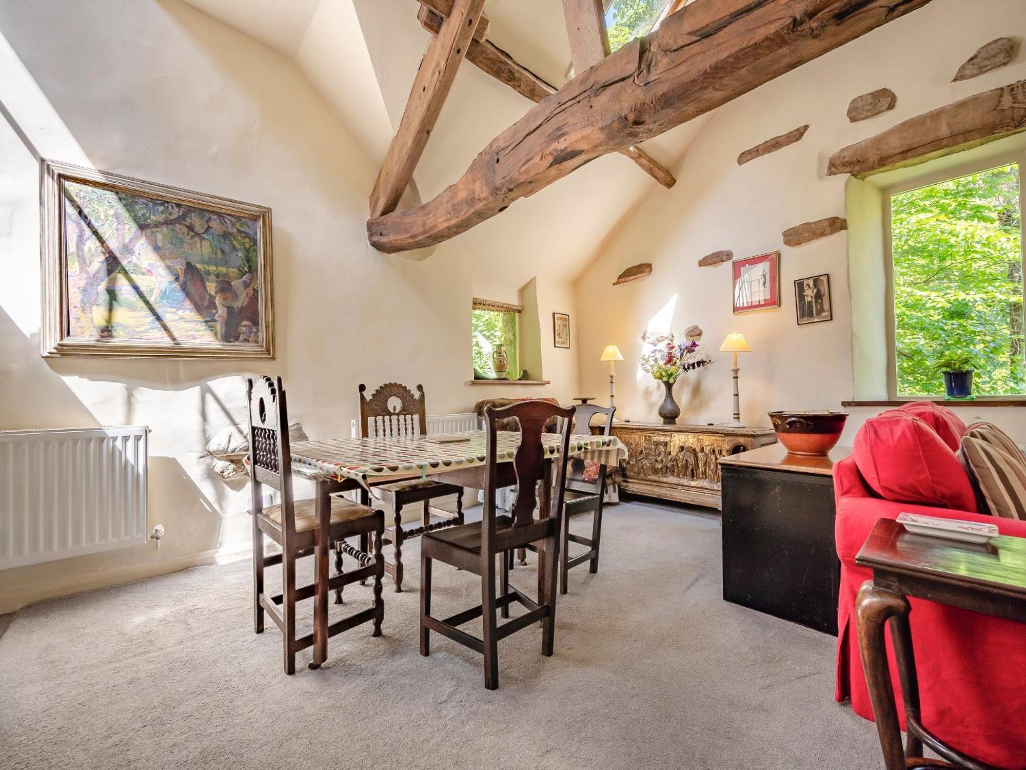 Villa Mill Barn à Askham  Extérieur photo